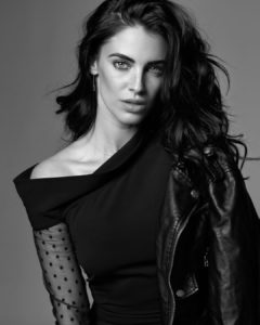 Jessica Lowndes