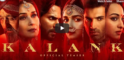 kalank teaser