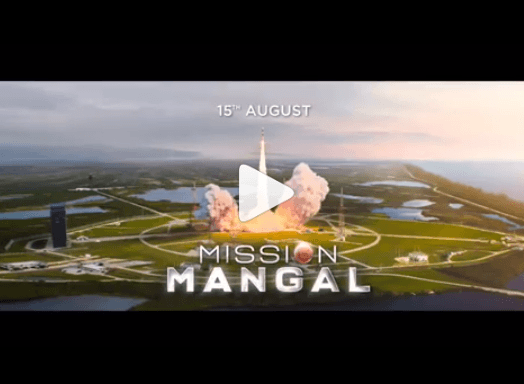 mission mangal