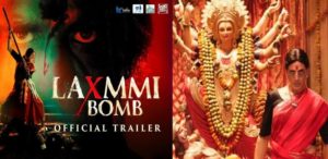 laxmmi bomb akshay kumar kiara advani