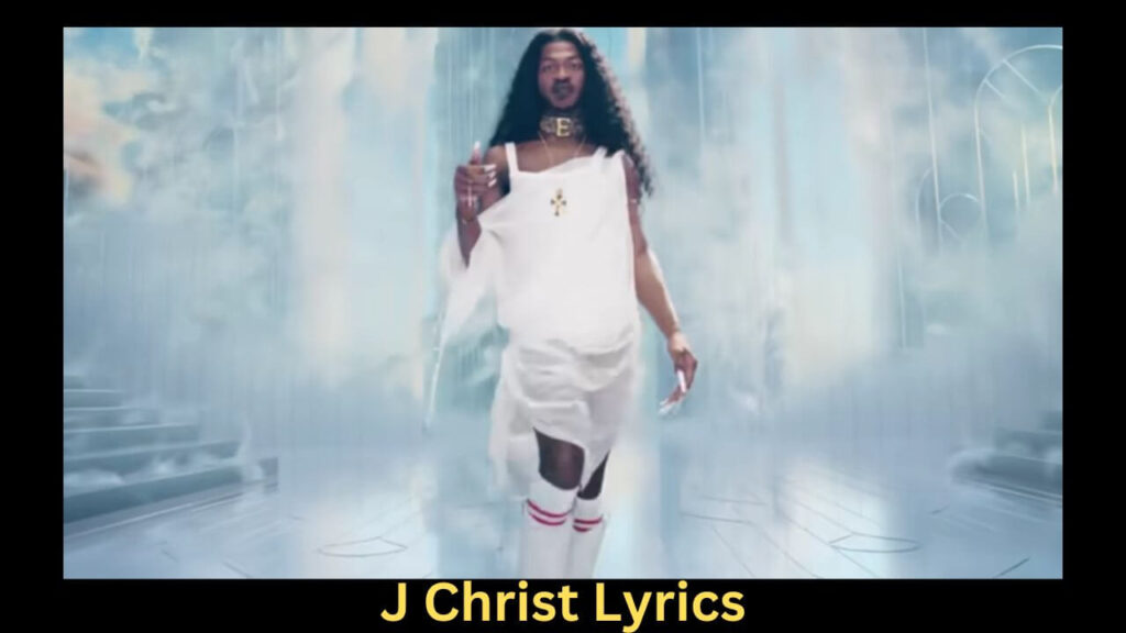 J Christ Lyrics