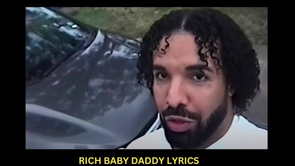 Rich Baby Daddy Lyrics