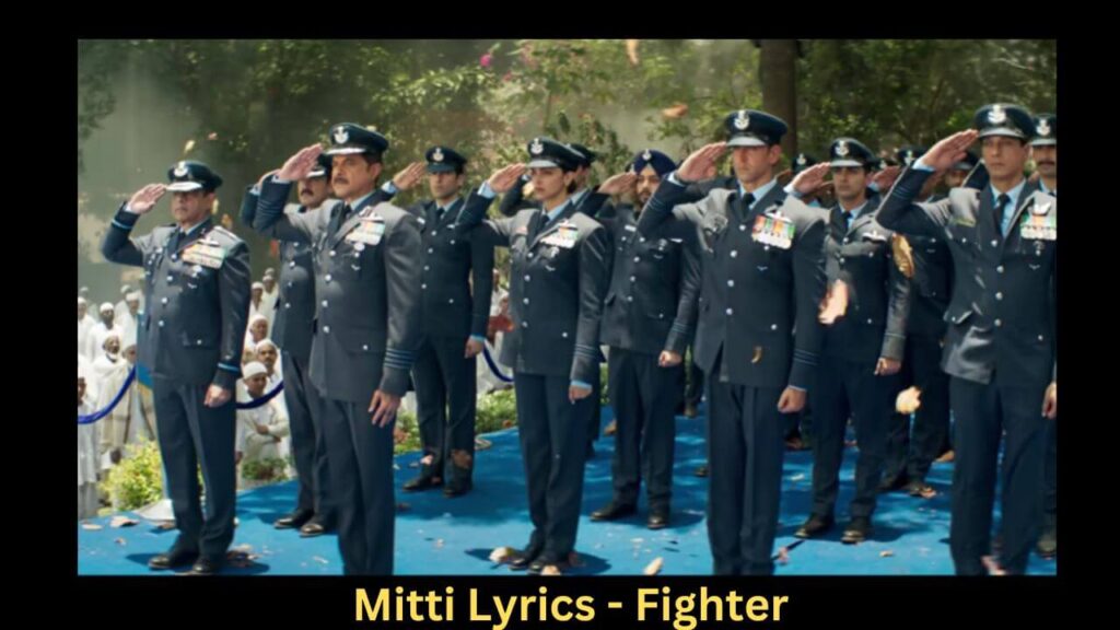 Mitti Lyrics