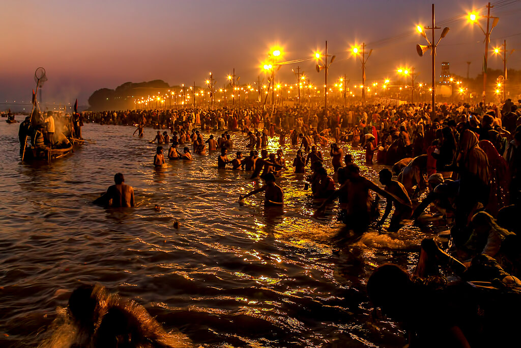 Mahakumbh 2025