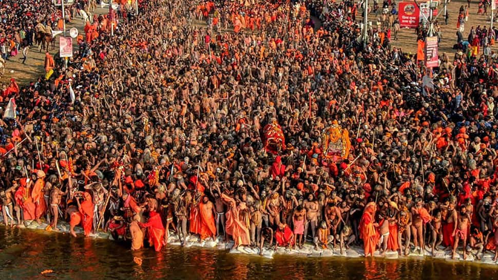 Mahakumbh 2025